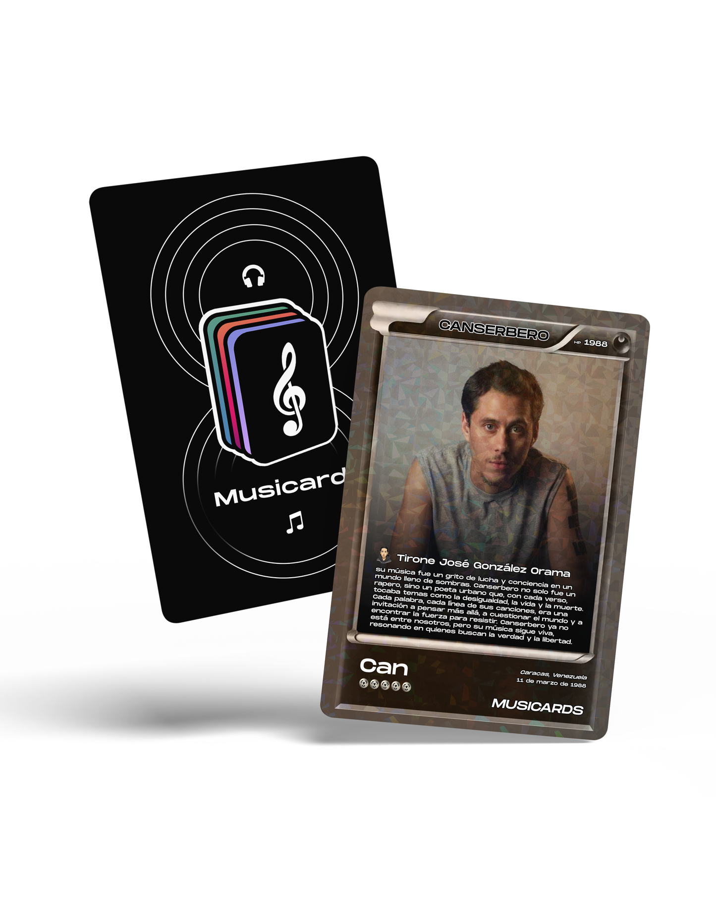 Canserbero - Pack Completo