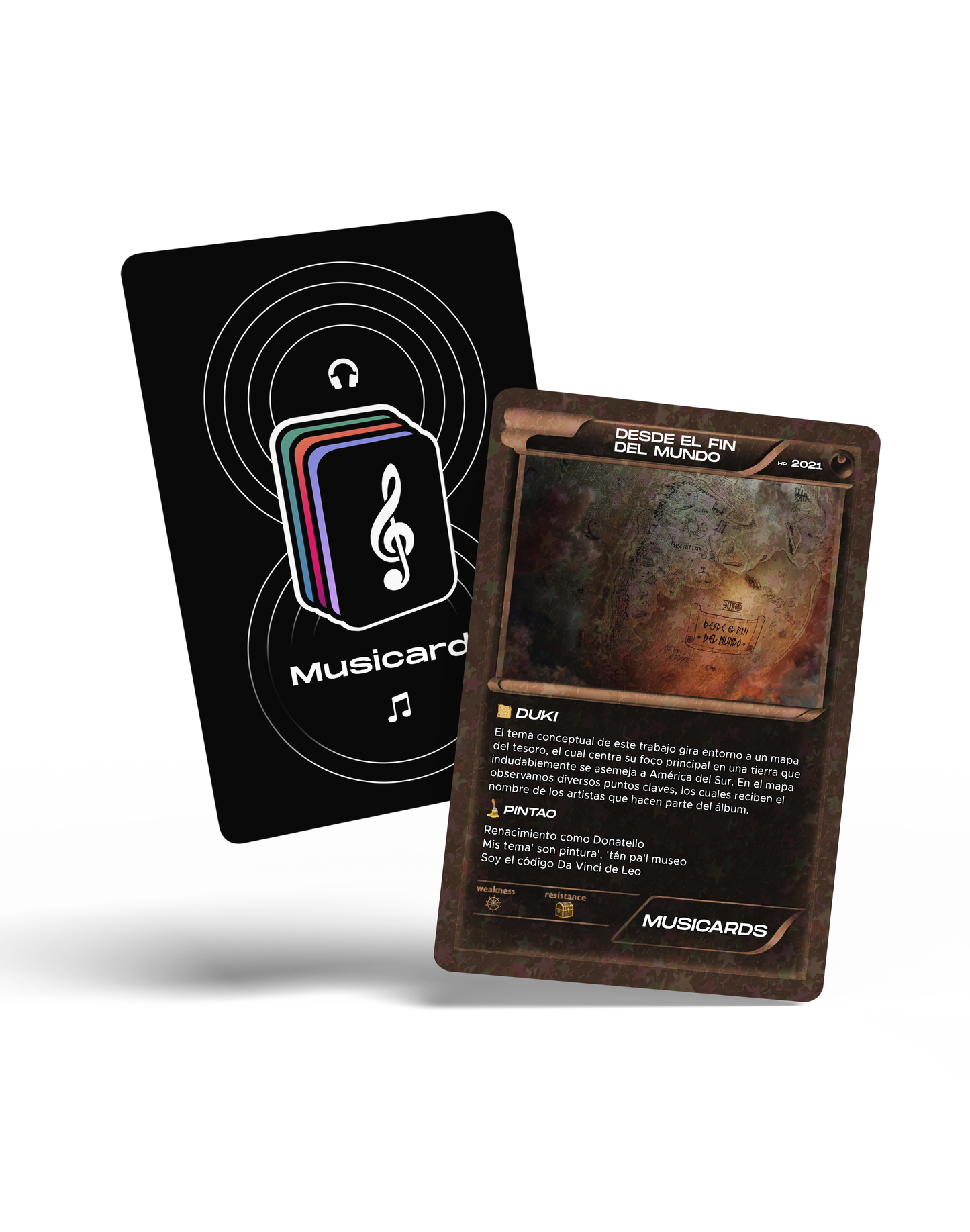Duki - Pack Completo