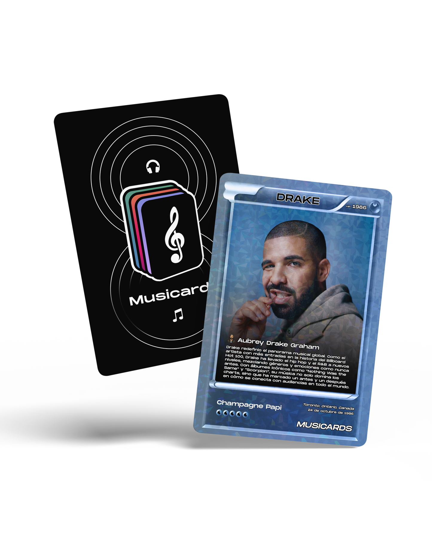 Drake - Pack Completo