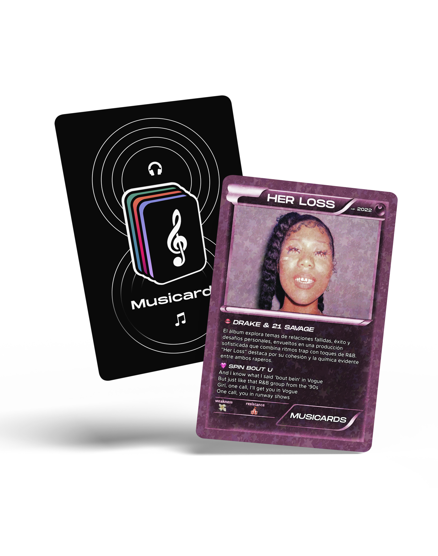 Drake - Pack Completo