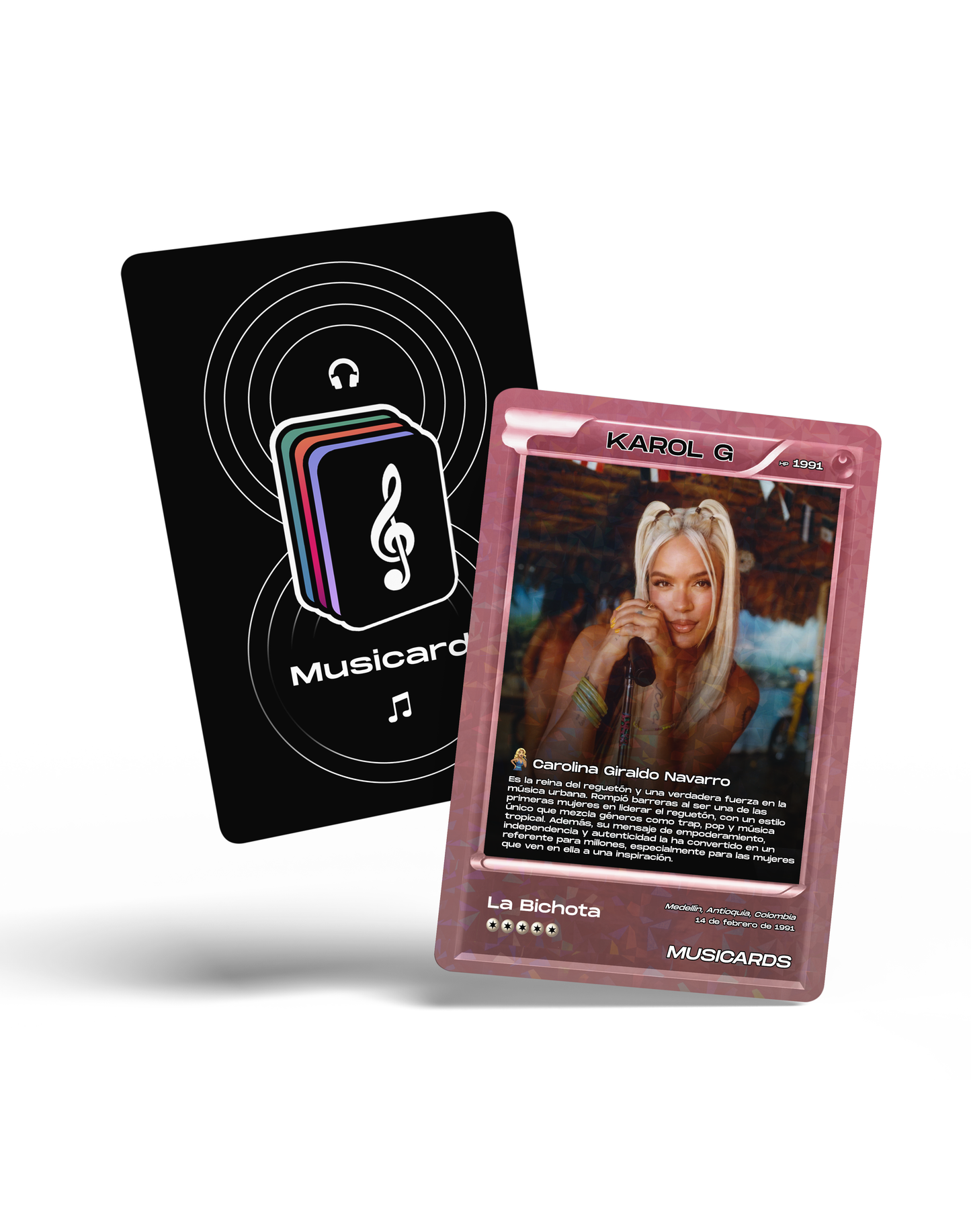 Karol G - Pack Completo