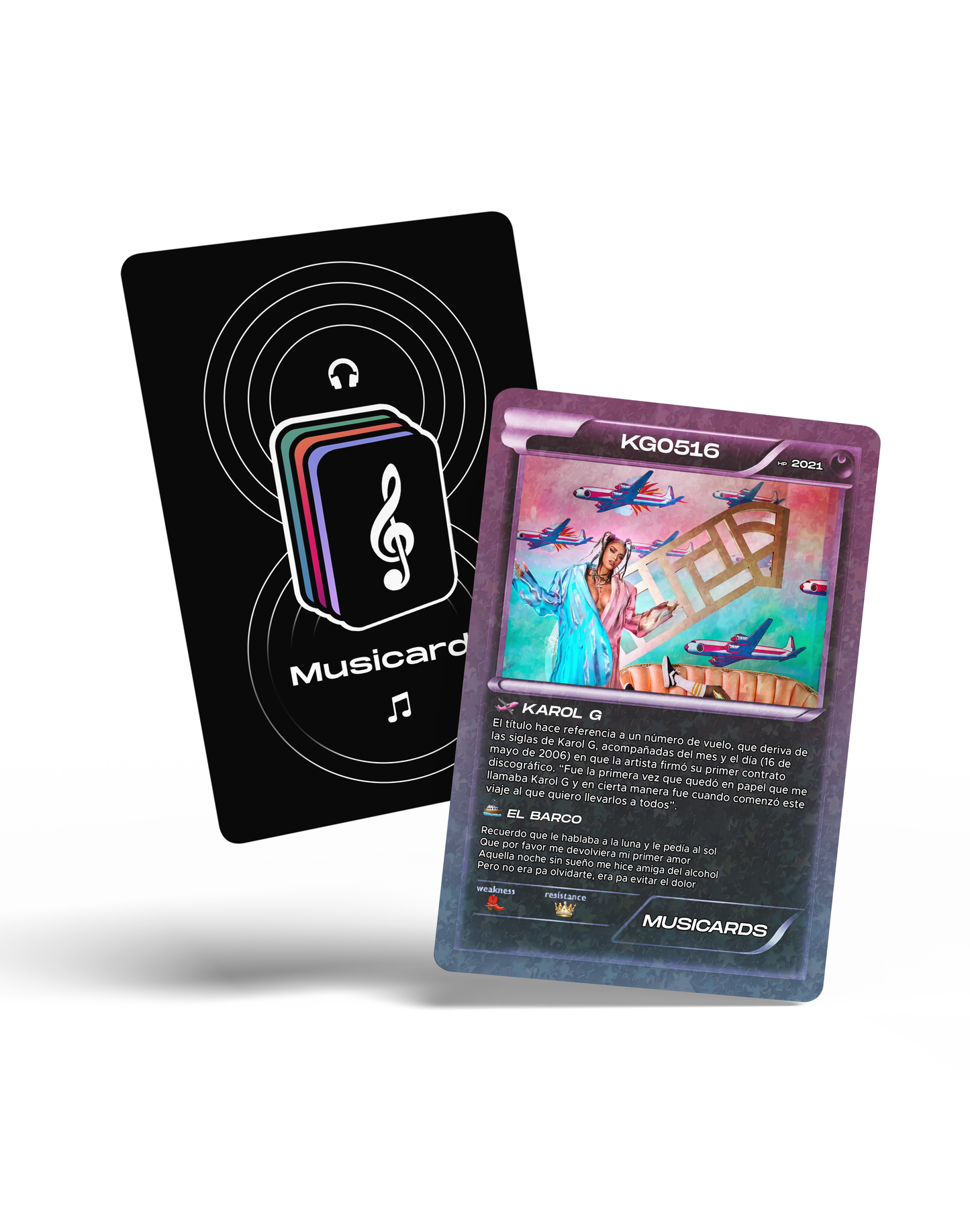 Karol G - Pack Completo