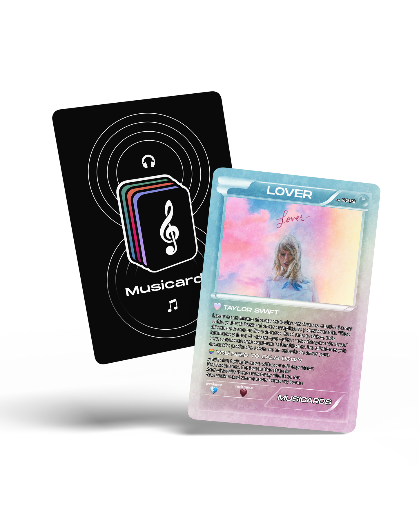 Taylor Swift - Pack Completo