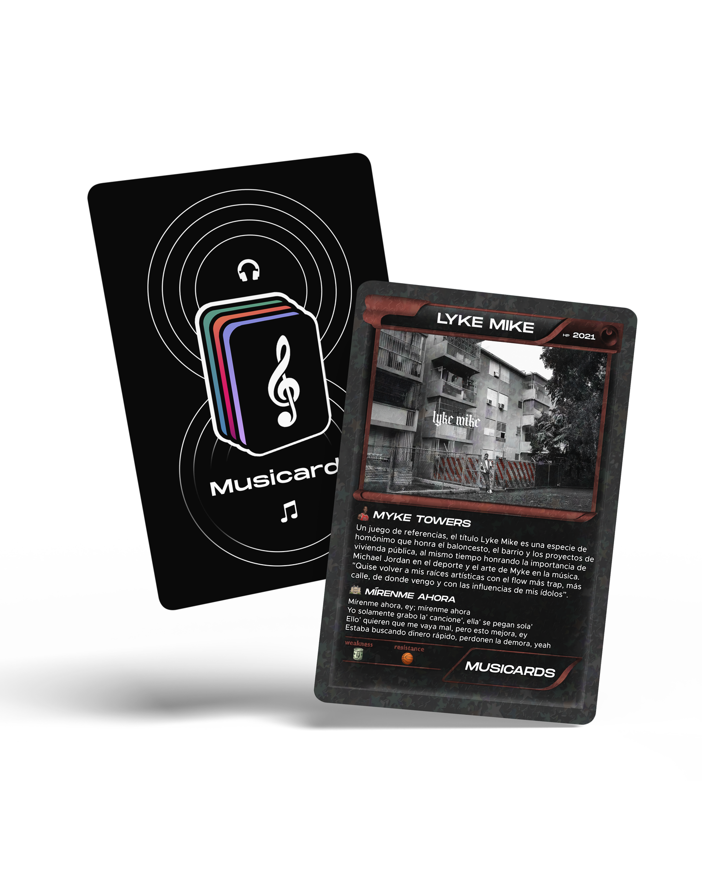 Myke Towers - Pack Completo