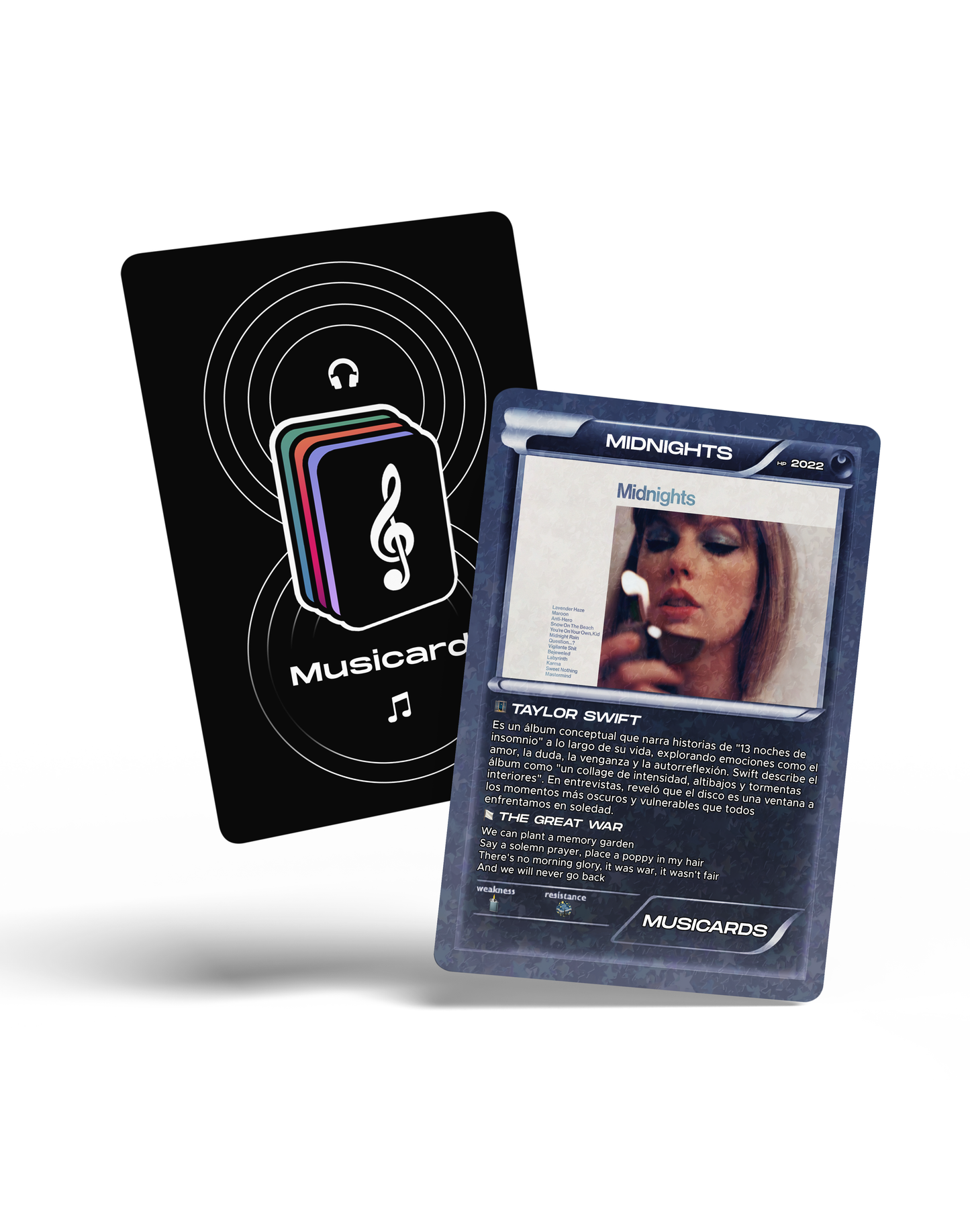 Taylor Swift - Pack Completo