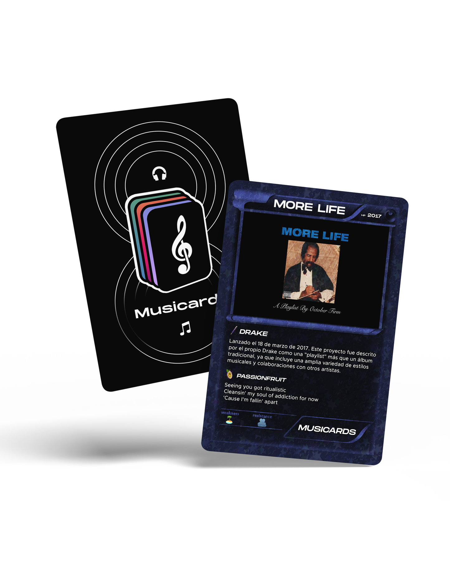 Drake - Pack Completo