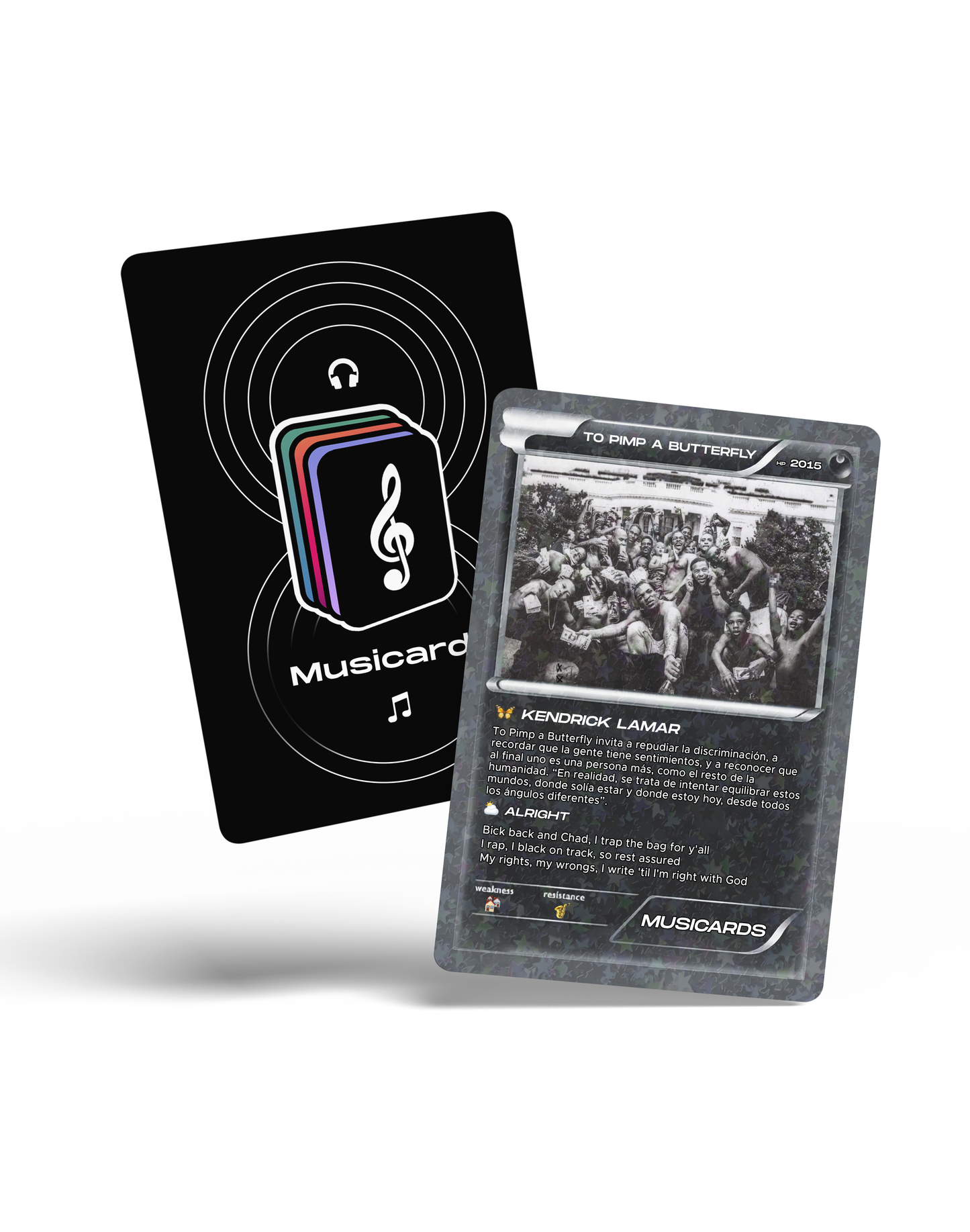 Kendrick Lamar - Pack Completo