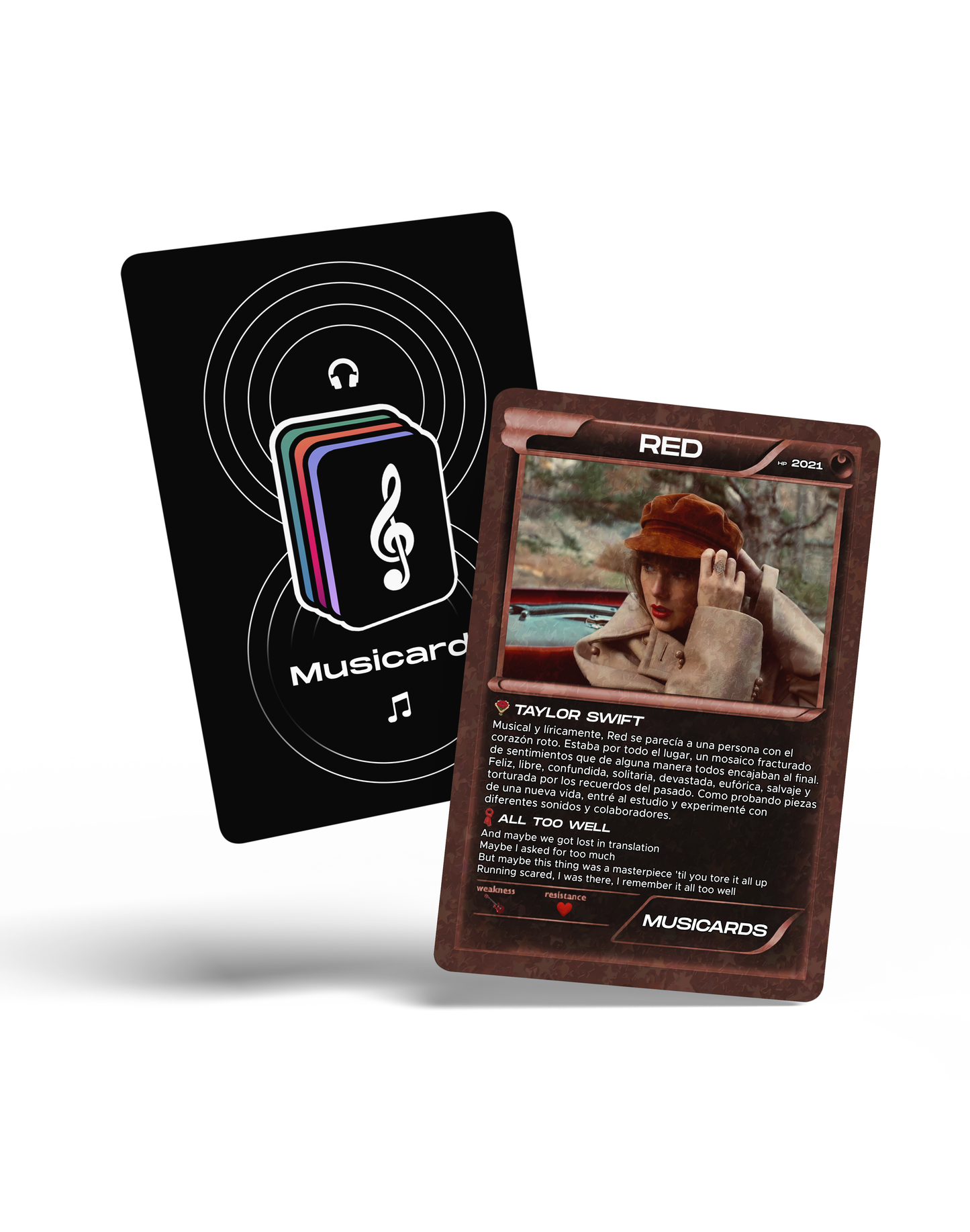 Taylor Swift - Pack Completo