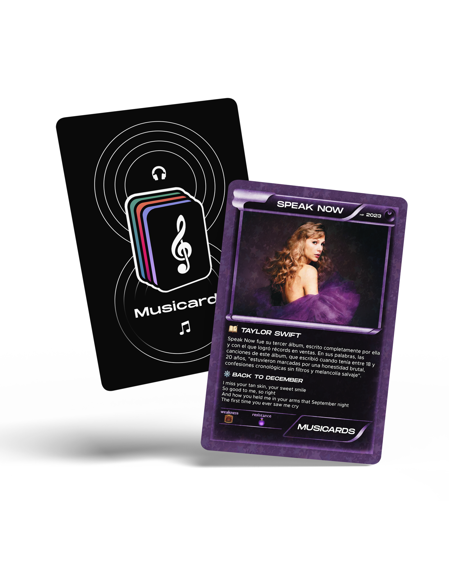Taylor Swift - Pack Completo