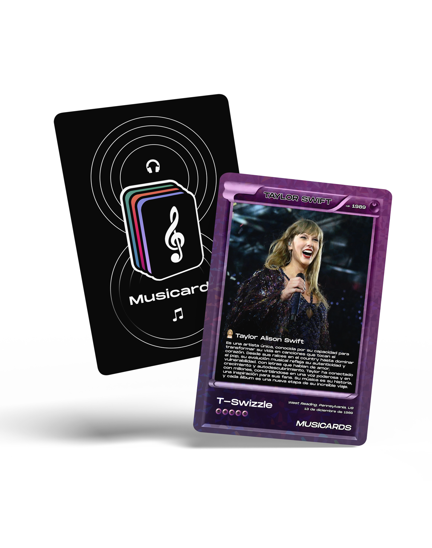 Taylor Swift - Pack Completo