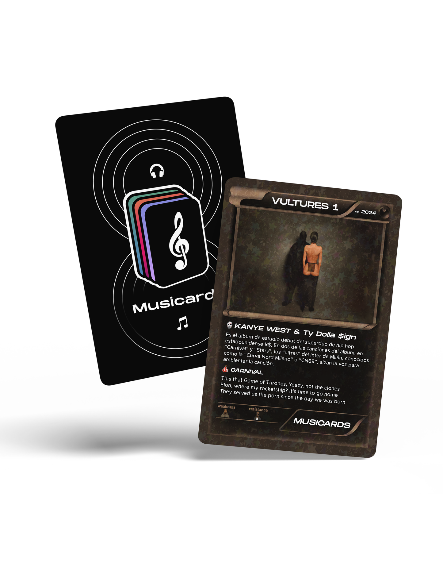 Kanye West - Pack Completo
