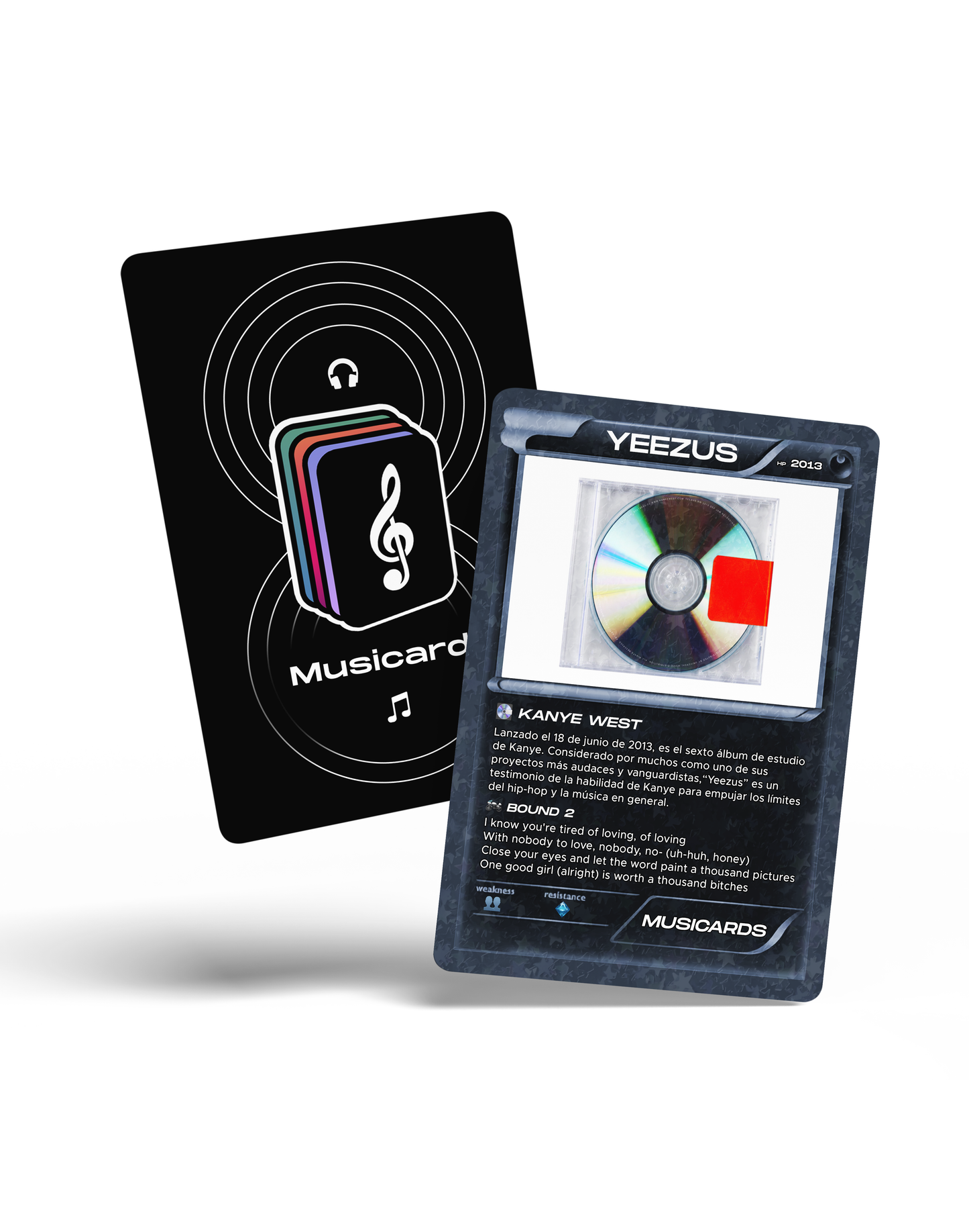 Kanye West - Pack Completo