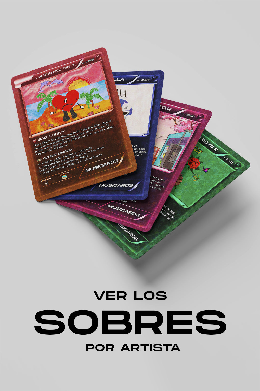 Sobres