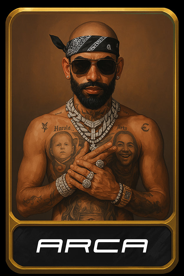Arcangel