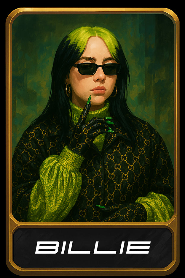Billie Eilish