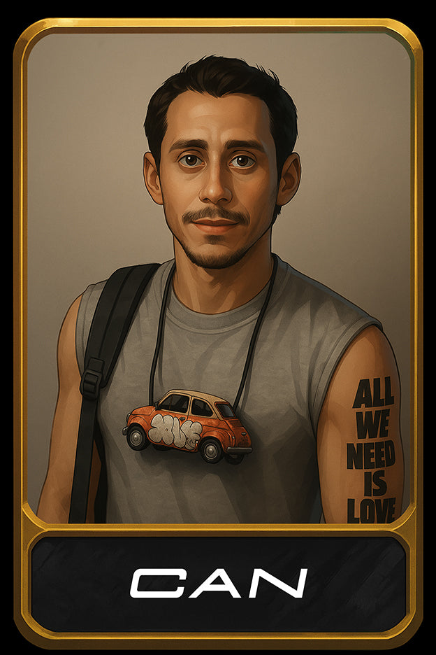 Canserbero