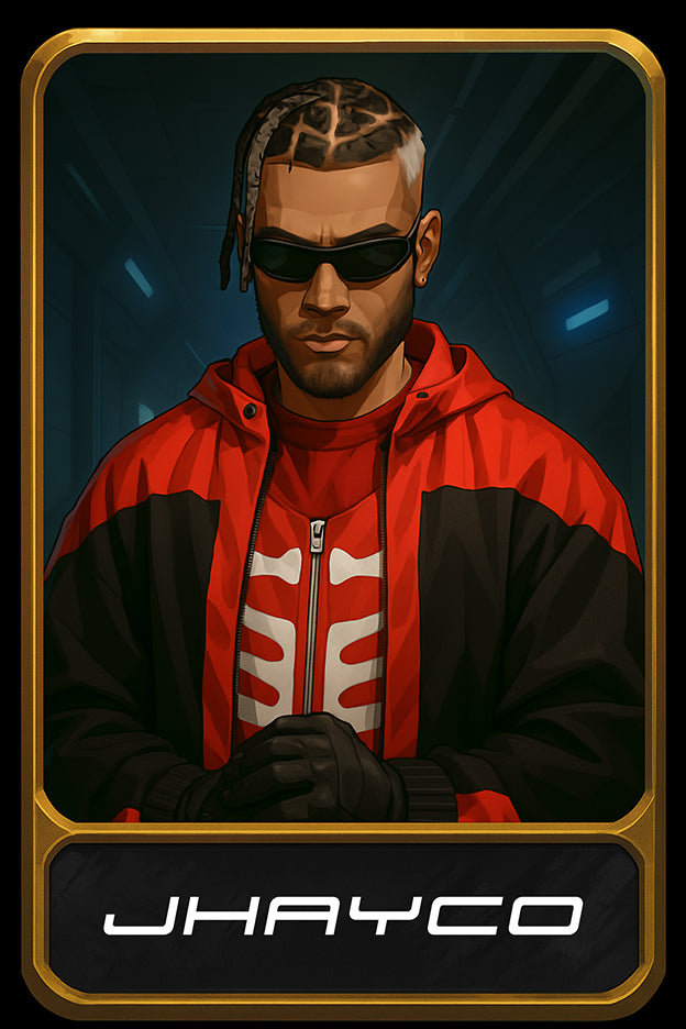 Jhayco
