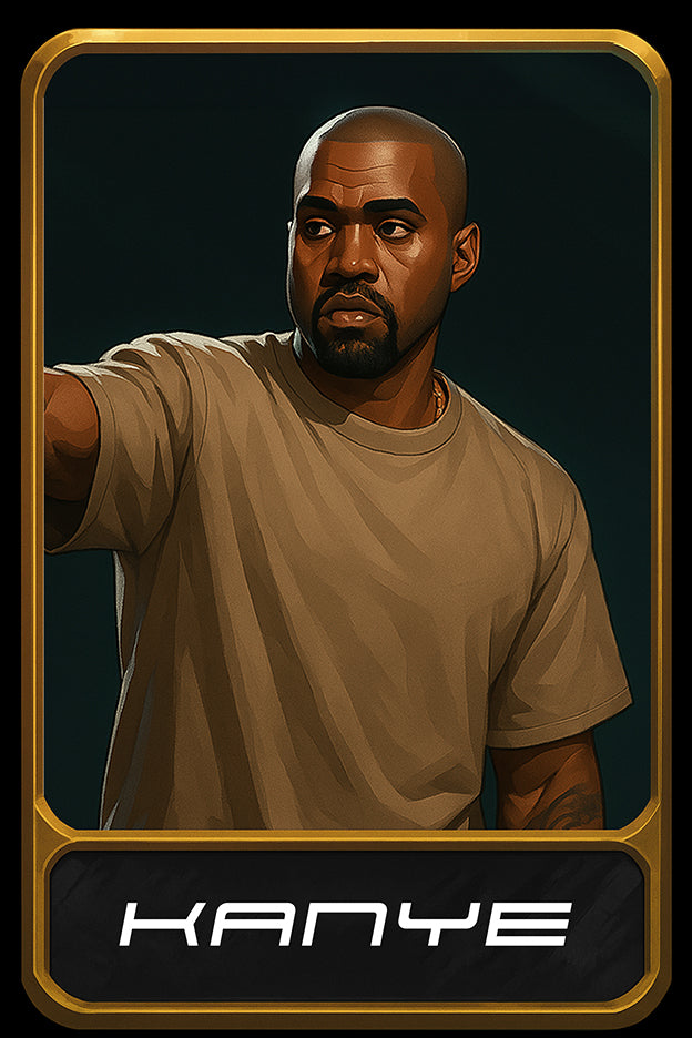 Kanye West