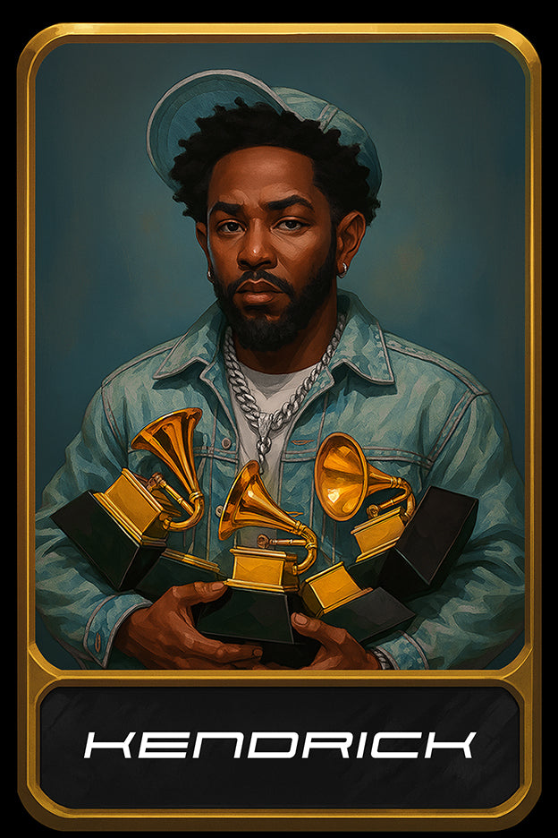 Kendrick Lamar