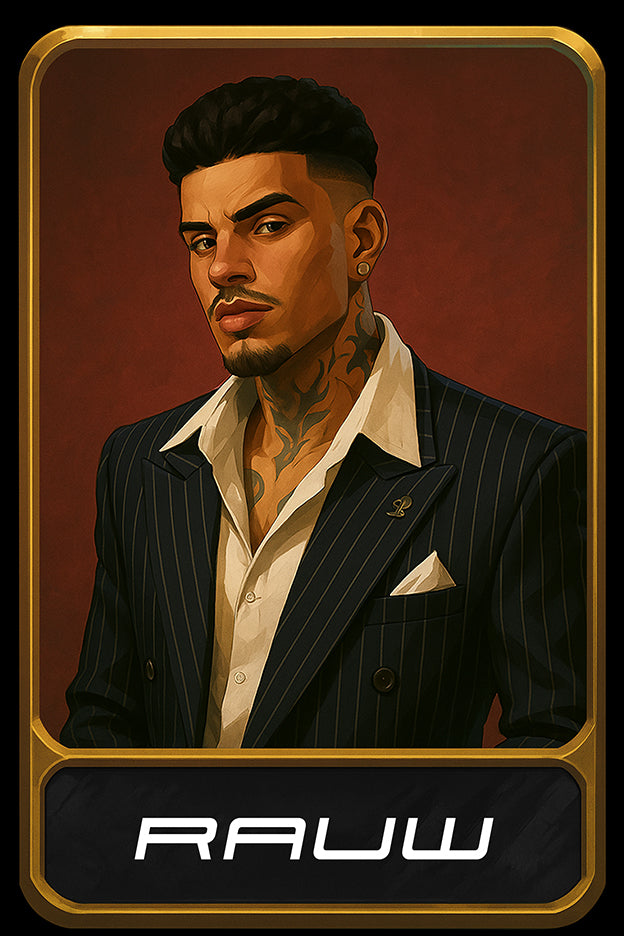 Rauw Alejandro