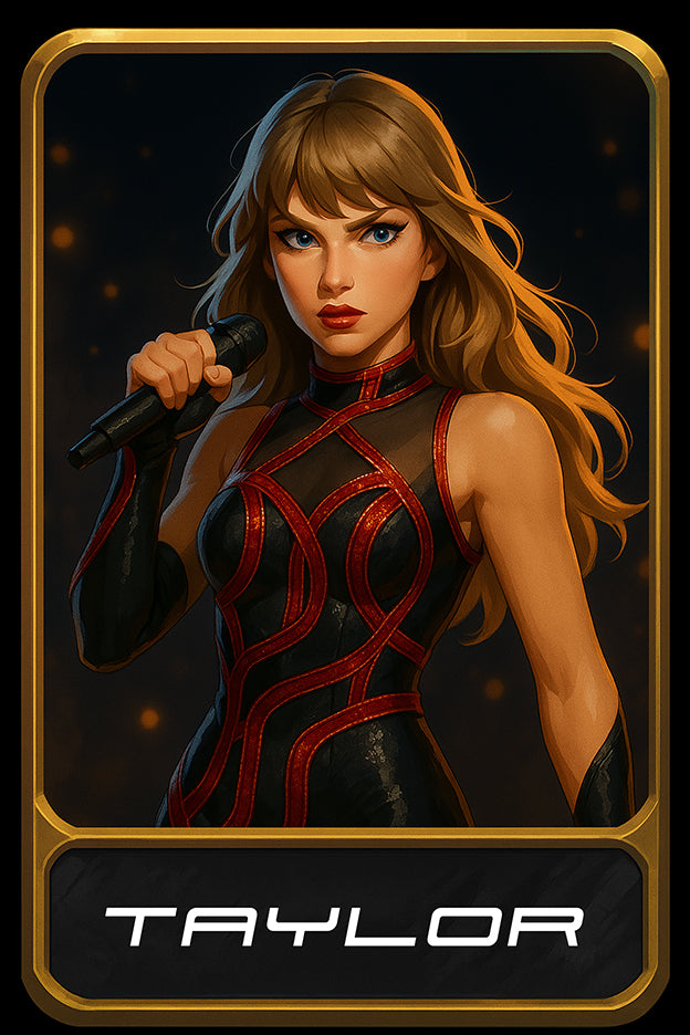 Taylor Swift