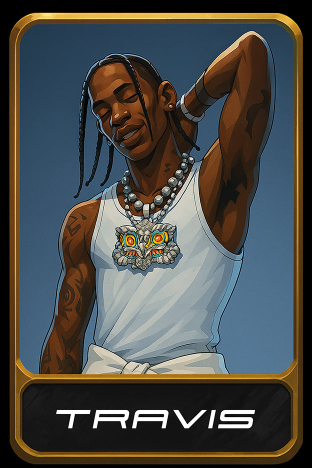 Travis Scott
