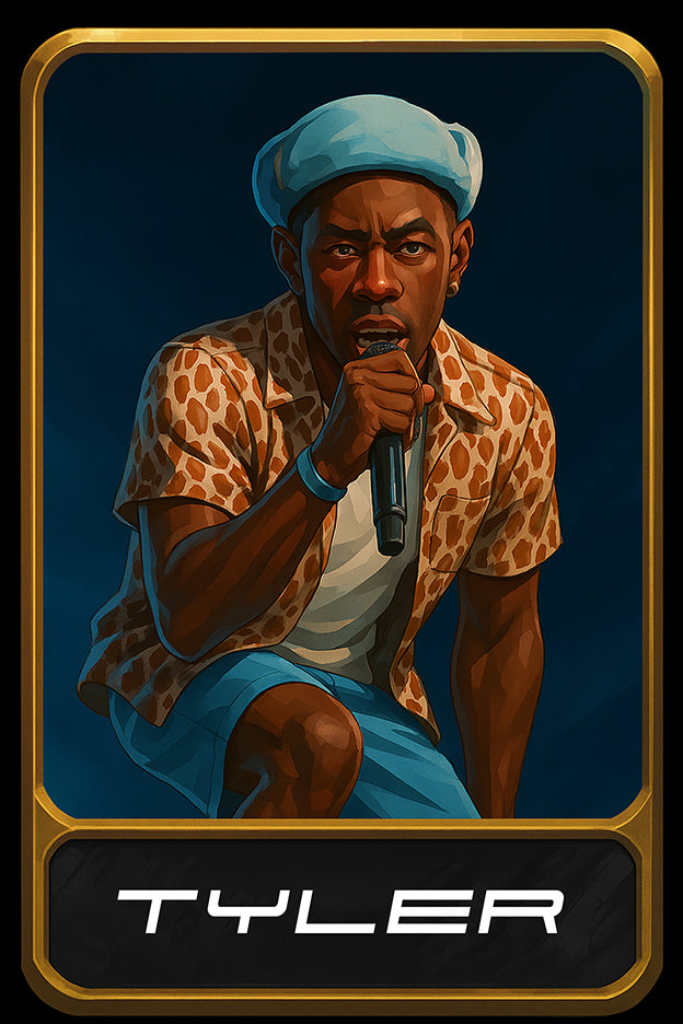 Tyler, the Creator