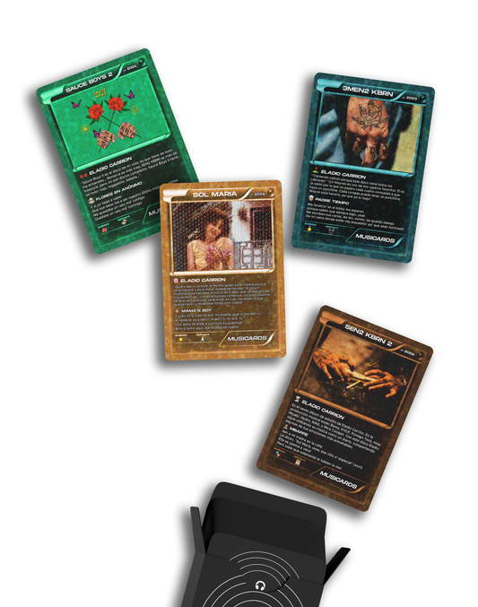 Eladio - Pack Completo