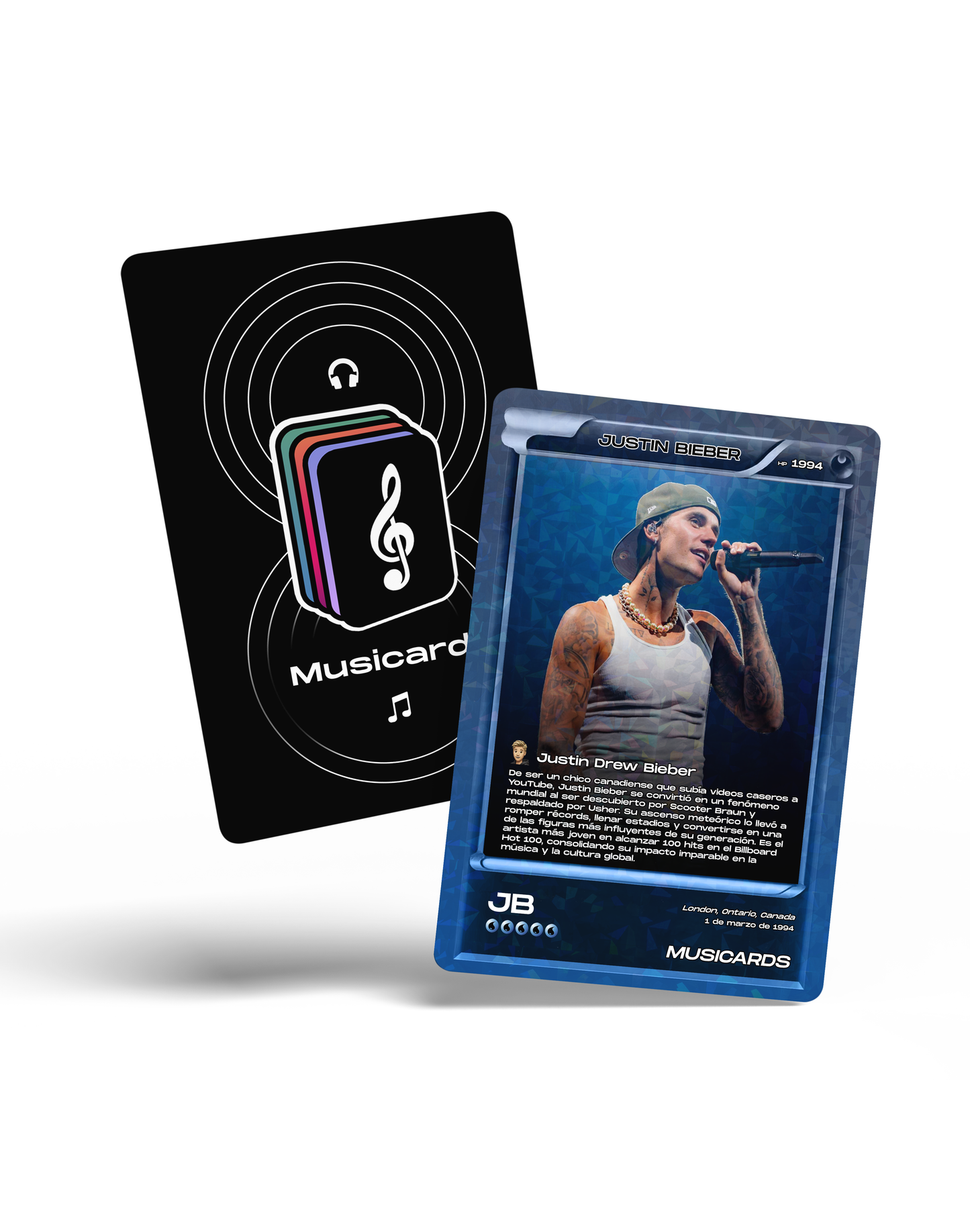 Justin Bieber - Pack Completo