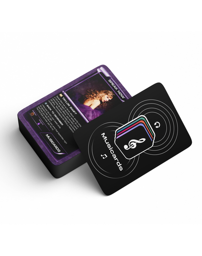 Speak Now (Taylor's Version) - Musicard