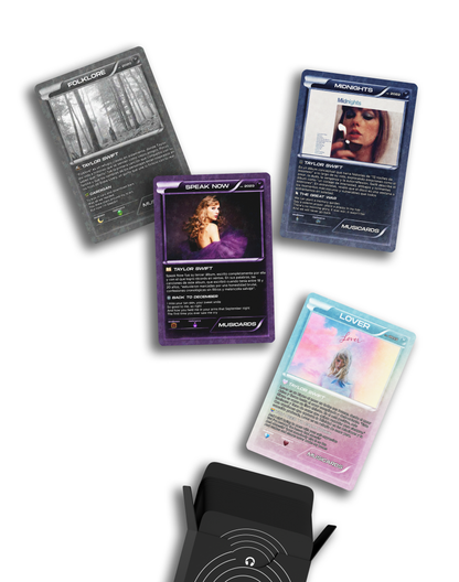 Taylor Swift - Pack Completo